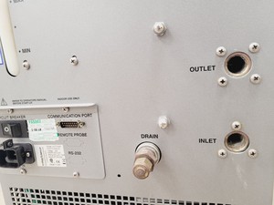 Thumbnail image of PolyScience Model N0772045 Recirculating Chiller 