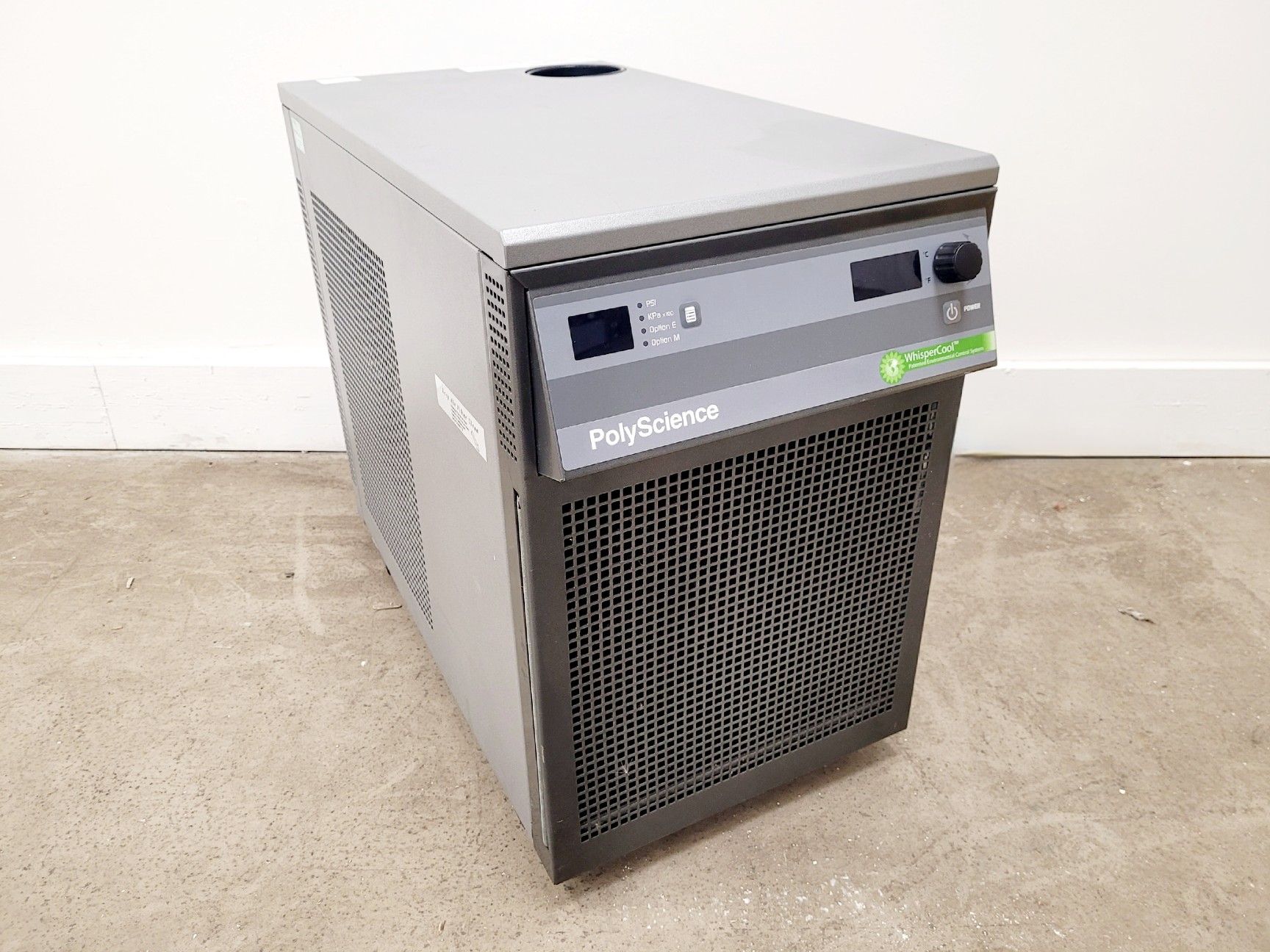 Image of PolyScience Model N0772045 Recirculating Chiller 