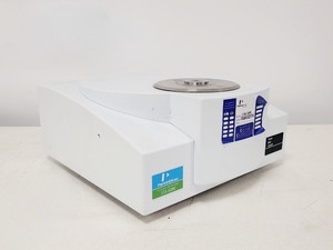 Image of Perkin Elmer STA 6000 Simultaneous Thermal Analyzer Lab