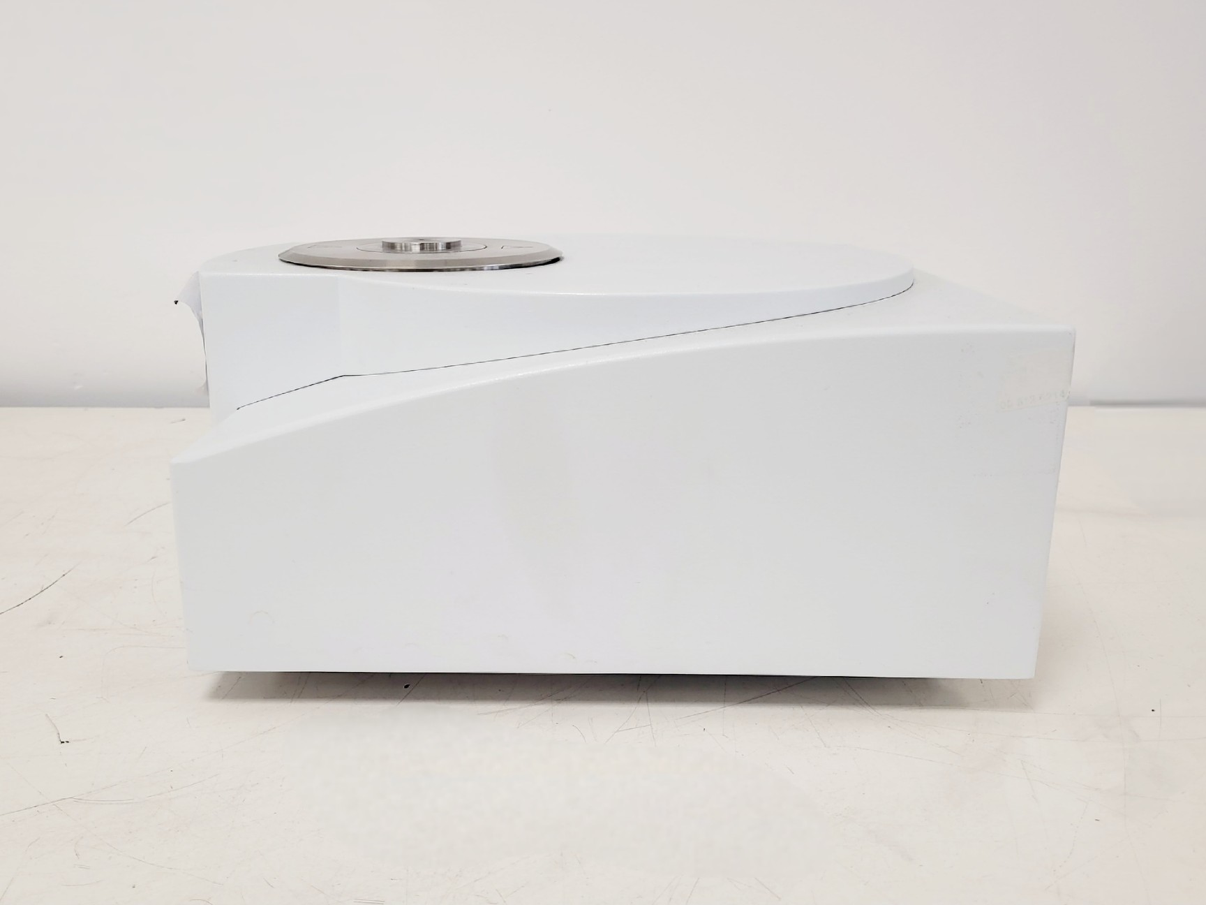 Image of Perkin Elmer STA 6000 Simultaneous Thermal Analyzer Lab