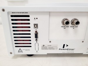 Thumbnail image of Perkin Elmer STA 6000 Simultaneous Thermal Analyzer Lab