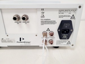 Thumbnail image of Perkin Elmer STA 6000 Simultaneous Thermal Analyzer Lab