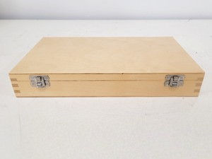 Thumbnail image of Perkin Elmer STA 6000 Simultaneous Thermal Analyzer Lab