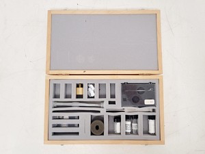 Thumbnail image of Perkin Elmer STA 6000 Simultaneous Thermal Analyzer Lab
