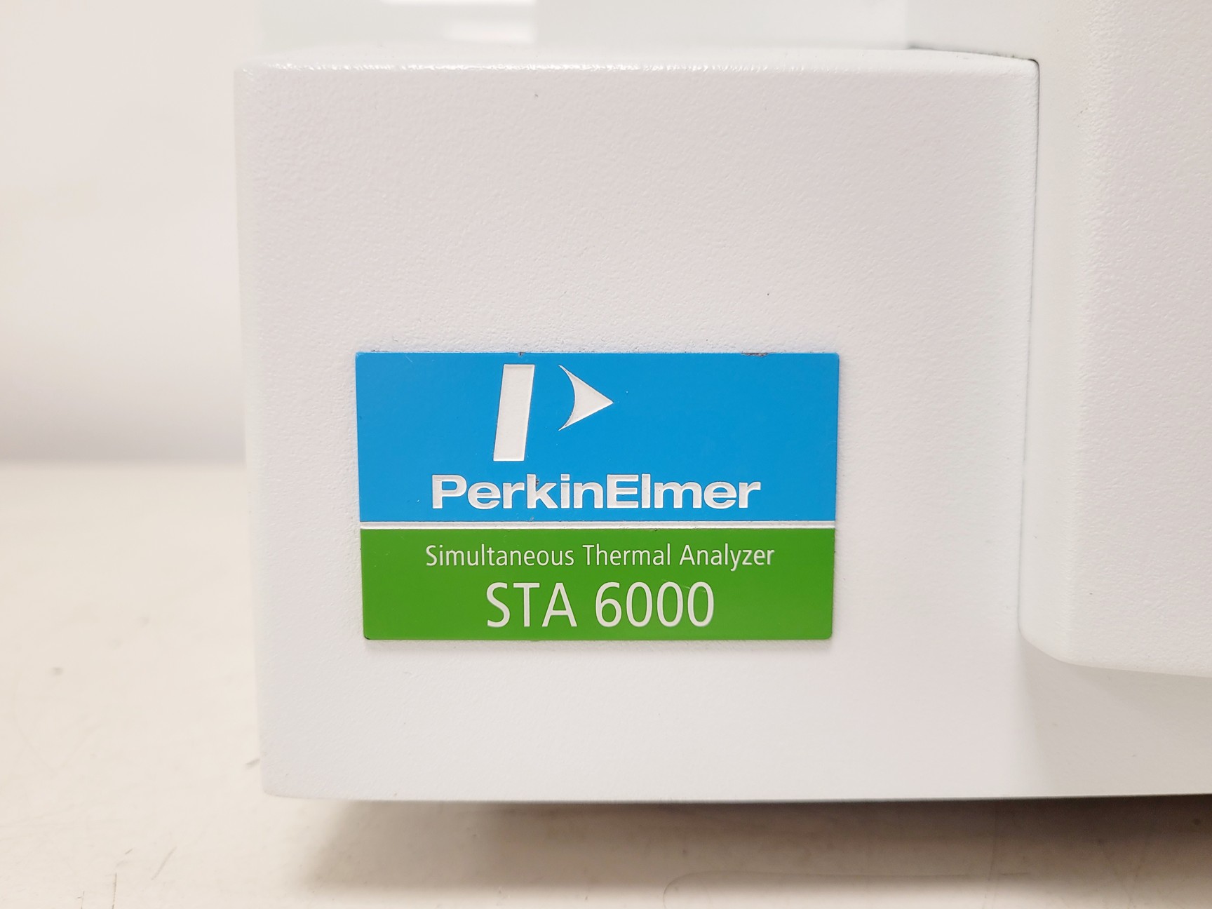 Image of Perkin Elmer STA 6000 Simultaneous Thermal Analyzer Lab