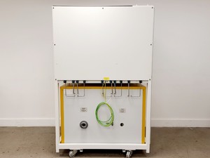 Thumbnail image of MBraun MB-SPS 5 Solvent Purification System MB-SPS800