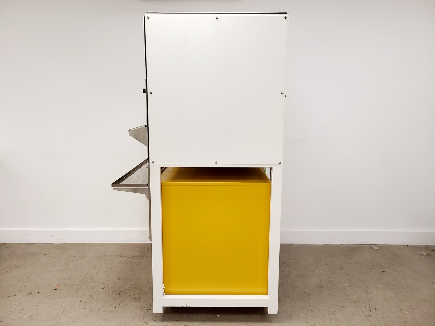 Image of MBraun MB-SPS 5 Solvent Purification System MB-SPS800