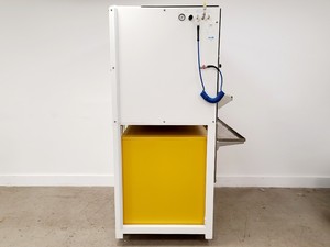 Thumbnail image of MBraun MB-SPS 5 Solvent Purification System MB-SPS800