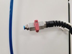 Thumbnail image of MBraun MB-SPS 5 Solvent Purification System MB-SPS800