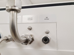 Thumbnail image of MBraun MB-SPS 5 Solvent Purification System MB-SPS800
