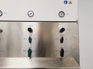 Thumbnail image of MBraun MB-SPS 5 Solvent Purification System MB-SPS800