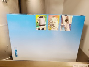 Thumbnail image of MBraun MB-SPS 5 Solvent Purification System MB-SPS800