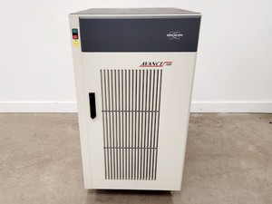 Image of Bruker Avance 300 MHz TYP H03128 / 1 AV Single Bay Electronics Console