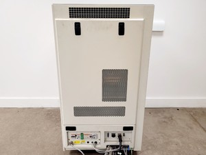 Thumbnail image of Bruker Avance 300 MHz TYP H03128 / 1 AV Single Bay Electronics Console