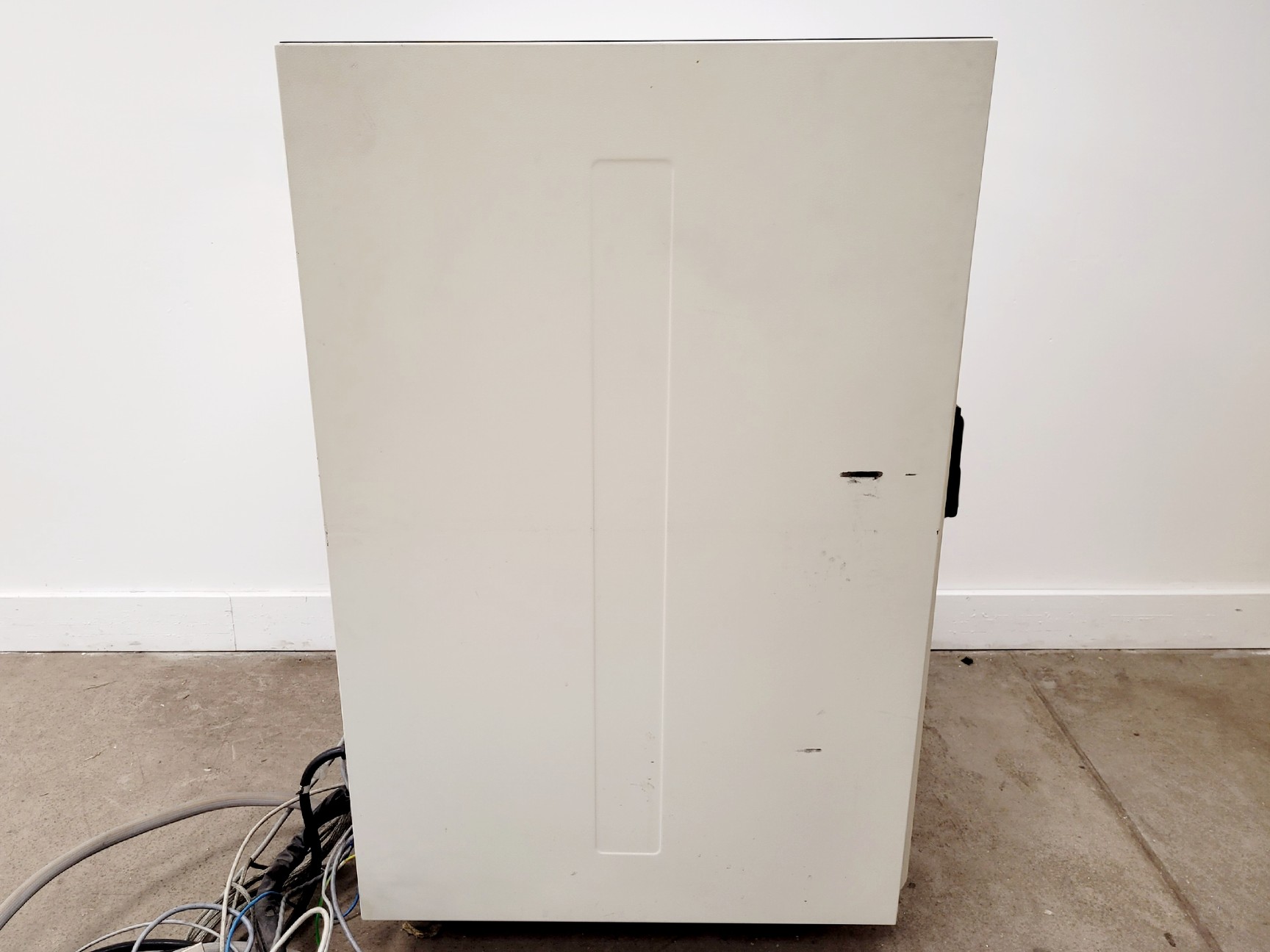 Image of Bruker Avance 300 MHz TYP H03128 / 1 AV Single Bay Electronics Console