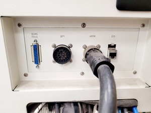 Thumbnail image of Bruker Avance 300 MHz TYP H03128 / 1 AV Single Bay Electronics Console