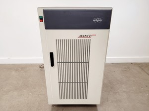 Image of Bruker Avance 400 TYP H03128 / 1 AV Single Bay Electronics Console