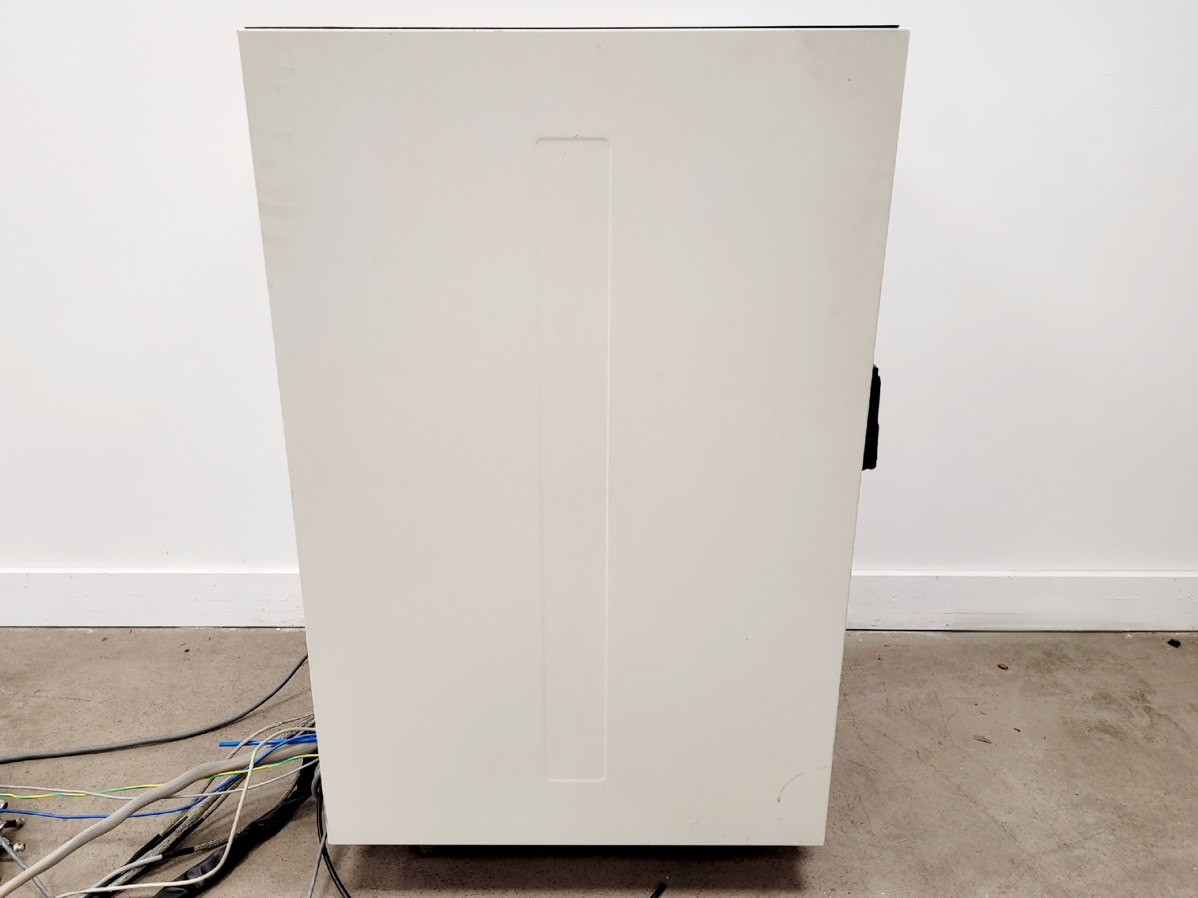 Image of Bruker Avance 400 TYP H03128 / 1 AV Single Bay Electronics Console