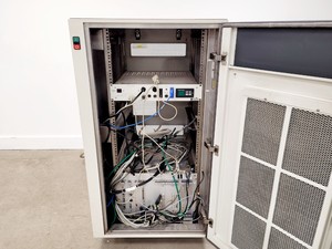 Thumbnail image of Bruker Avance 400 TYP H03128 / 1 AV Single Bay Electronics Console