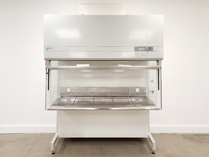 Thumbnail image of Holten LaminAir MS-2000 1.5 Laminar Flow Cabinet