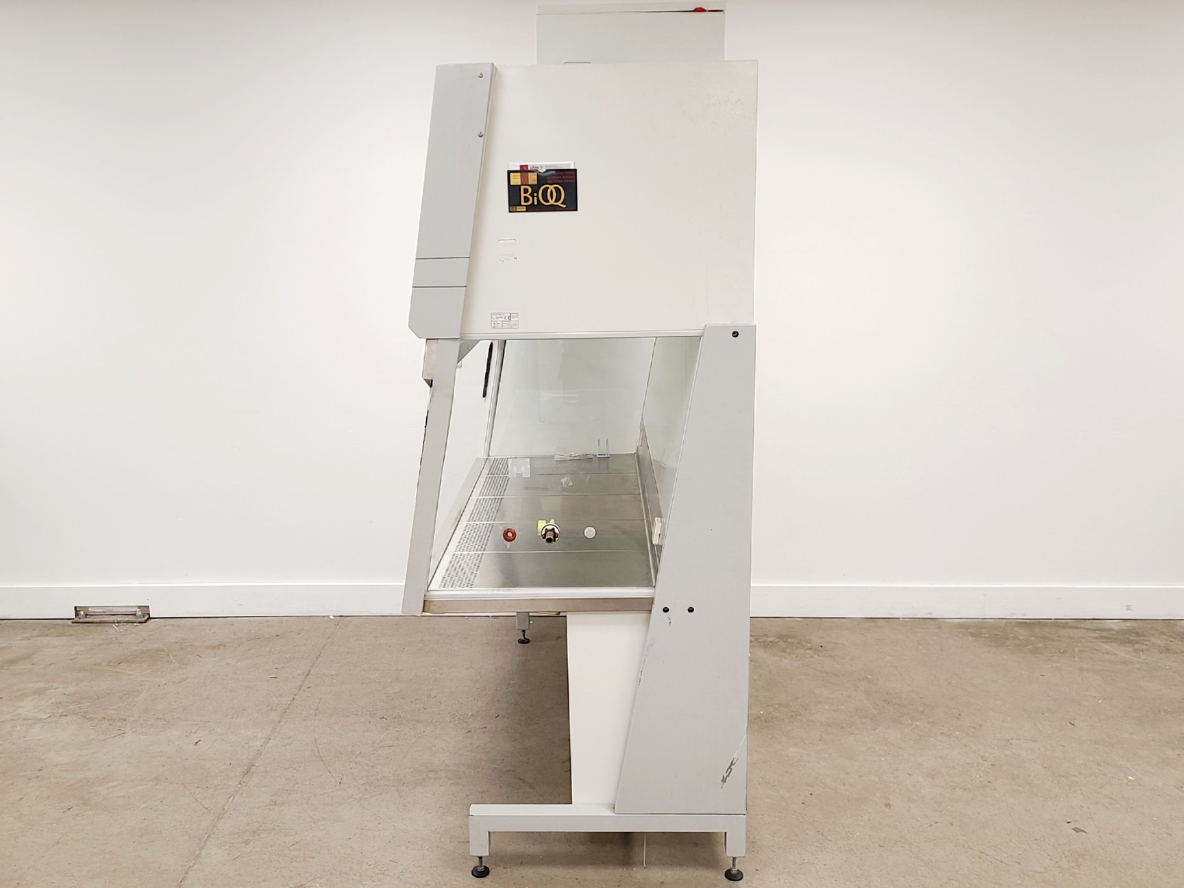 Image of Holten LaminAir MS-2000 1.5 Laminar Flow Cabinet
