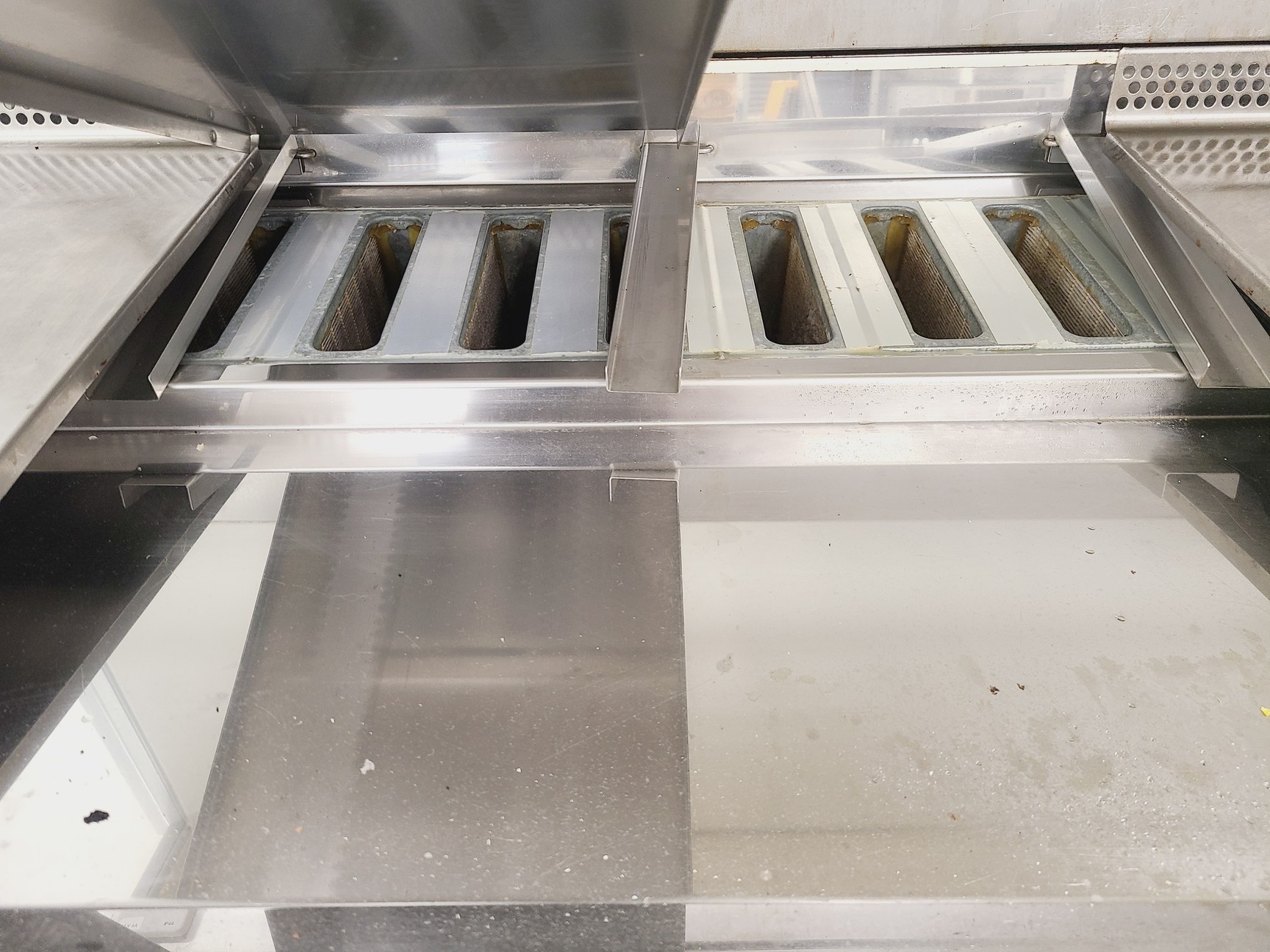 Image of Holten LaminAir MS-2000 1.5 Laminar Flow Cabinet
