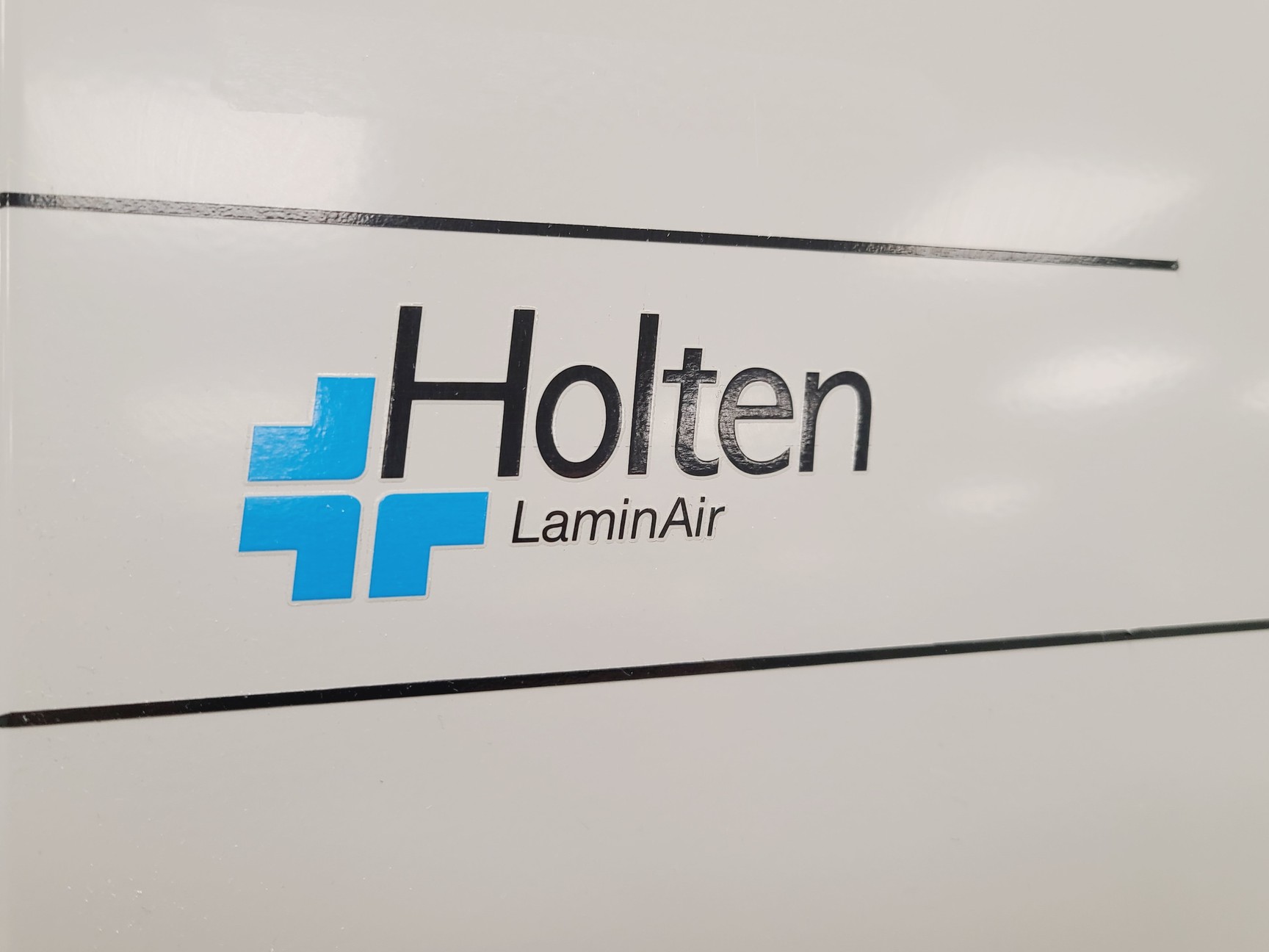 Image of Holten LaminAir MS-2000 1.5 Laminar Flow Cabinet