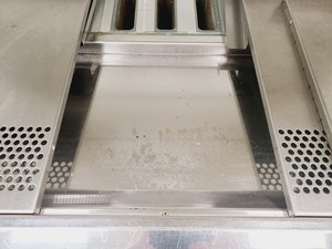 Thumbnail image of Holten LaminAir MS-2000 1.5 Laminar Flow Cabinet
