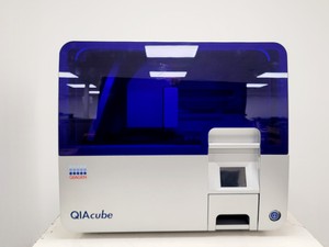 Image of QIAGEN QIAcube Nucleic Acid Purification System Lab