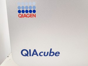 Thumbnail image of QIAGEN QIAcube Nucleic Acid Purification System Lab