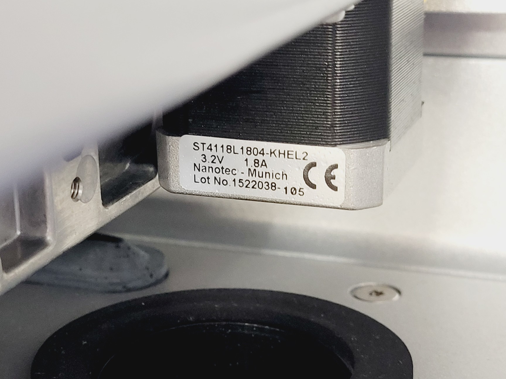 Image of QIAGEN QIAcube Nucleic Acid Purification System Lab