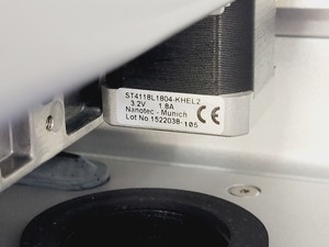 Thumbnail image of QIAGEN QIAcube Nucleic Acid Purification System Lab