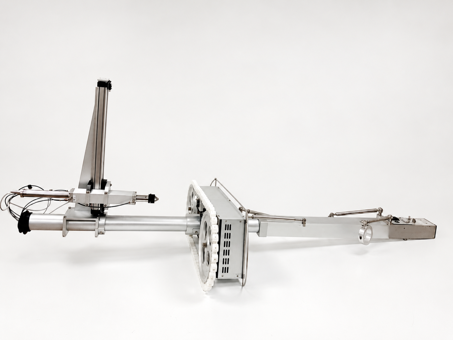 Image of Bruker Automatic Sample Changer NMR Autosampler B-ACS 60 