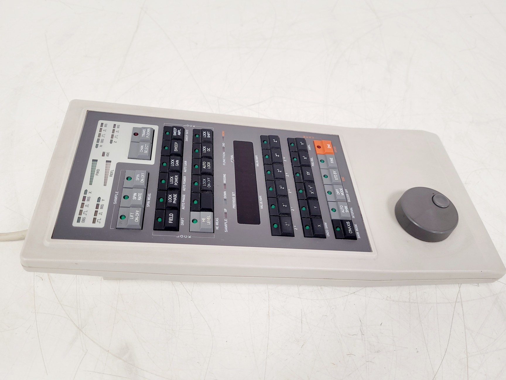 Image of Bruker Automatic Sample Changer NMR Autosampler B-ACS 60 