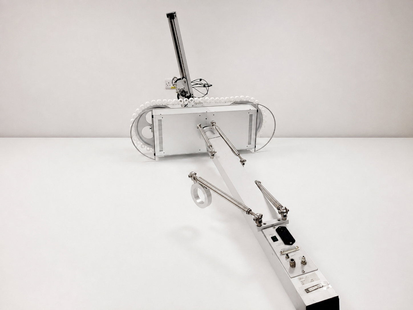 Image of Bruker Automatic Sample Changer NMR Autosampler B-ACS 60 