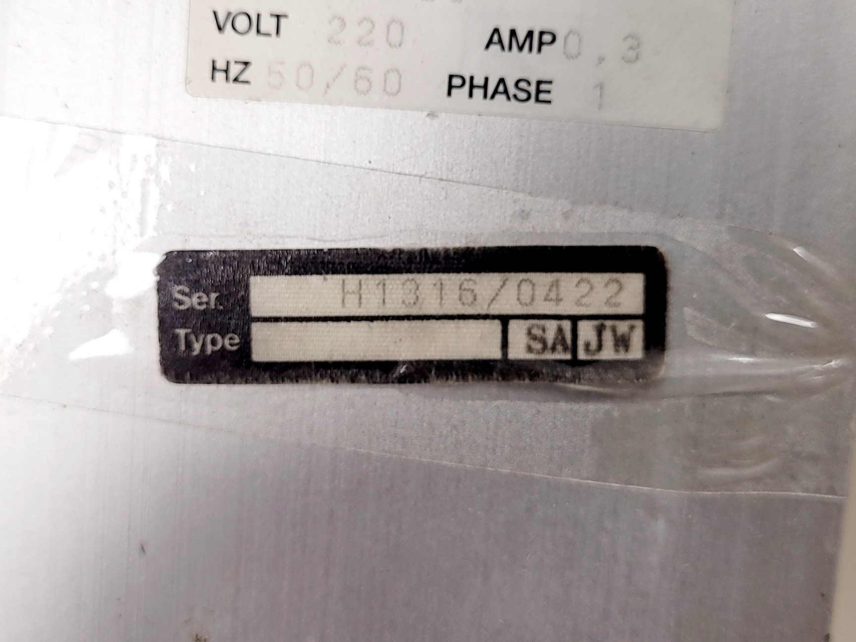 Image of Bruker Automatic Sample Changer NMR Autosampler B-ACS 60 