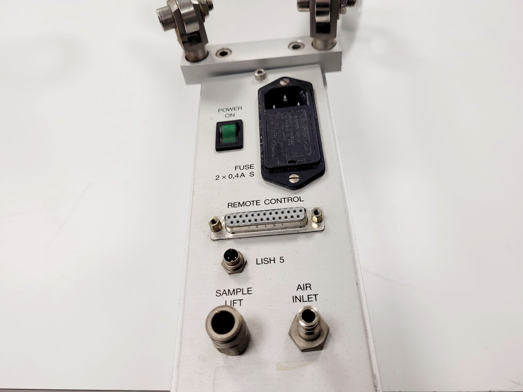 Image of Bruker Automatic Sample Changer NMR Autosampler B-ACS 60 