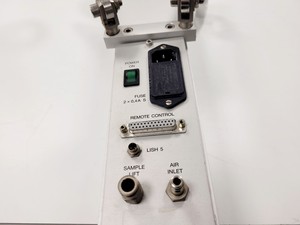 Thumbnail image of Bruker Automatic Sample Changer NMR Autosampler B-ACS 60 