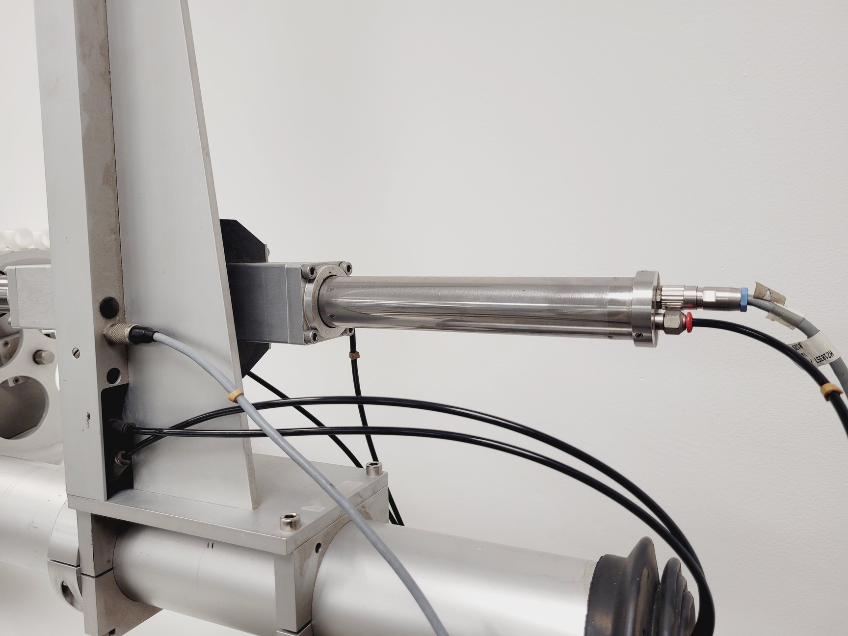 Image of Bruker Automatic Sample Changer NMR Autosampler B-ACS 60 