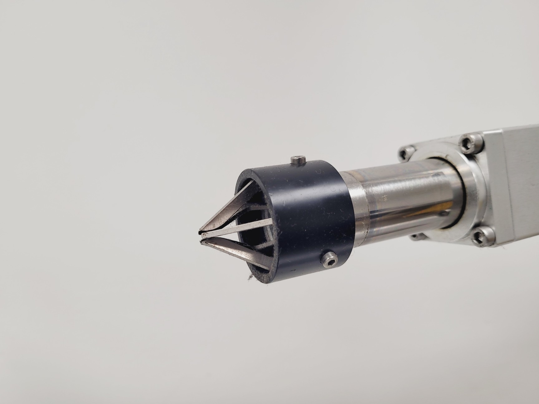Image of Bruker Automatic Sample Changer NMR Autosampler B-ACS 60 