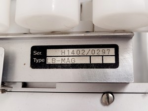 Thumbnail image of Bruker Automatic Sample Changer NMR Autosampler B-ACS 60 