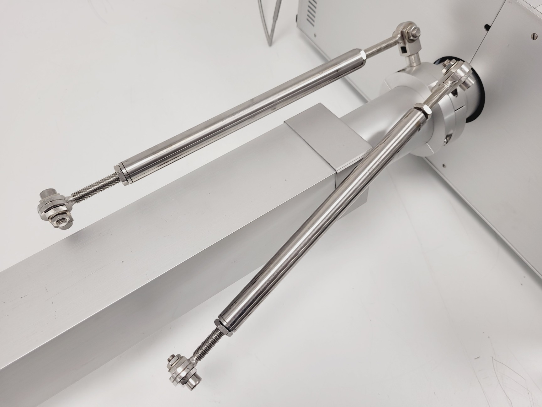 Image of Bruker Automatic Sample Changer NMR Autosampler B-ACS 60 