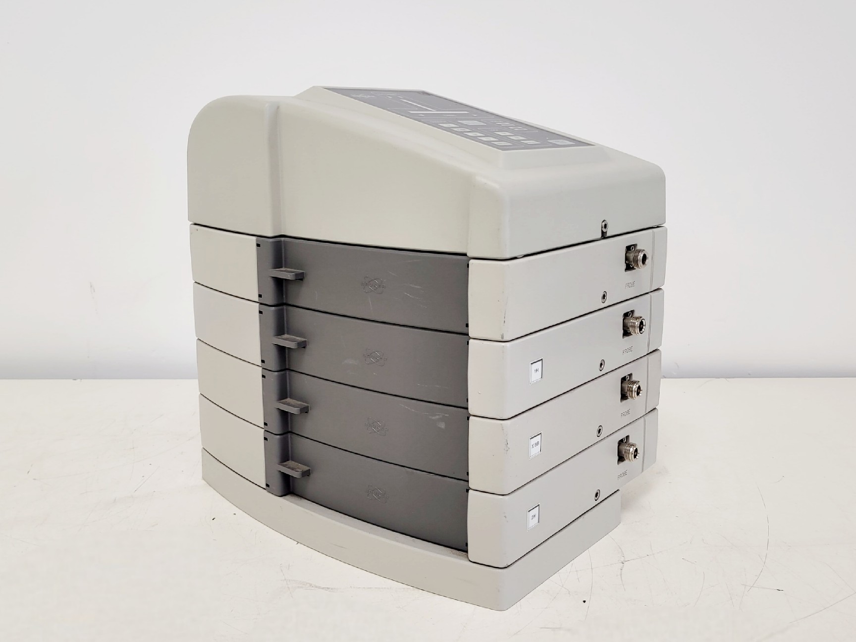 Image of Bruker HPPR Preamplifier Module 300, HPHP 19F/1H, 1H, X-BB19F,2H 