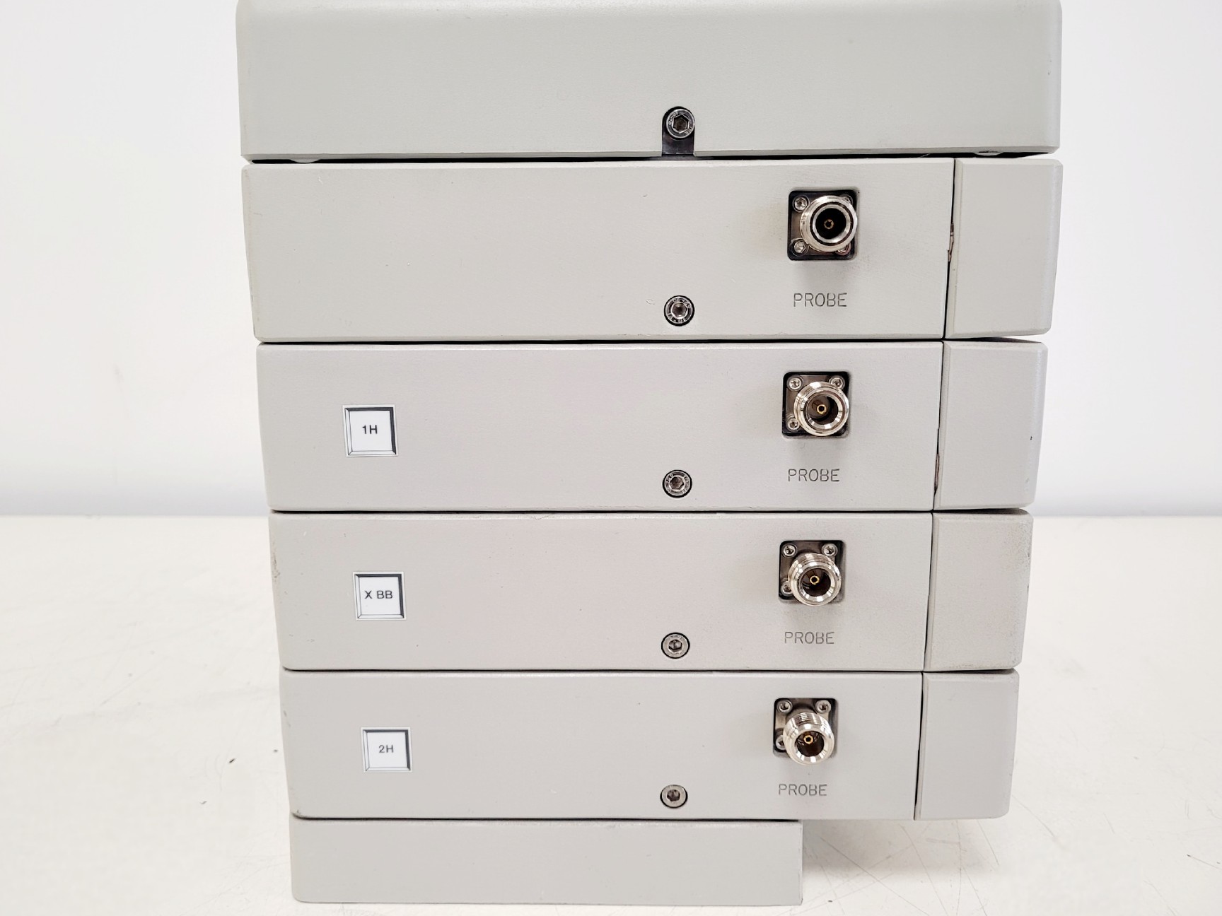 Image of Bruker HPPR Preamplifier Module 300, HPHP 19F/1H, 1H, X-BB19F,2H 