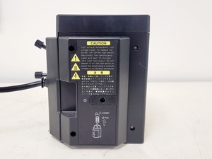 Thumbnail image of Olympus U-RFL-T Light Source with Model U-LH100HG Lamp 