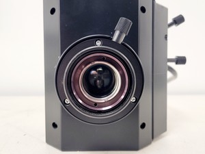 Thumbnail image of Olympus U-RFL-T Light Source with Model U-LH100HG Lamp 