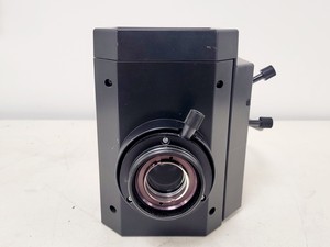 Thumbnail image of Olympus U-RFL-T Light Source with Model U-LH100HG Lamp 