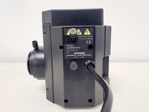 Thumbnail image of Olympus U-RFL-T Light Source with Model U-LH100HG Lamp 