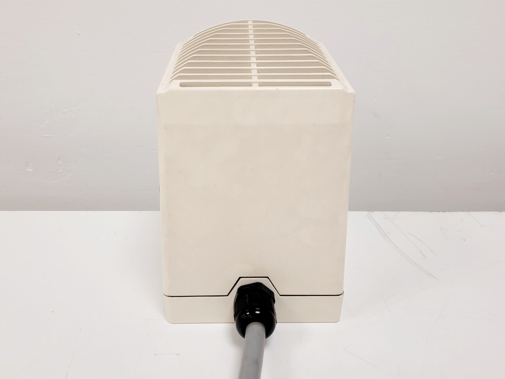 Image of LEJ Jena ebq 100 Power Supply and HBO 100 Lamp Microscope Lab