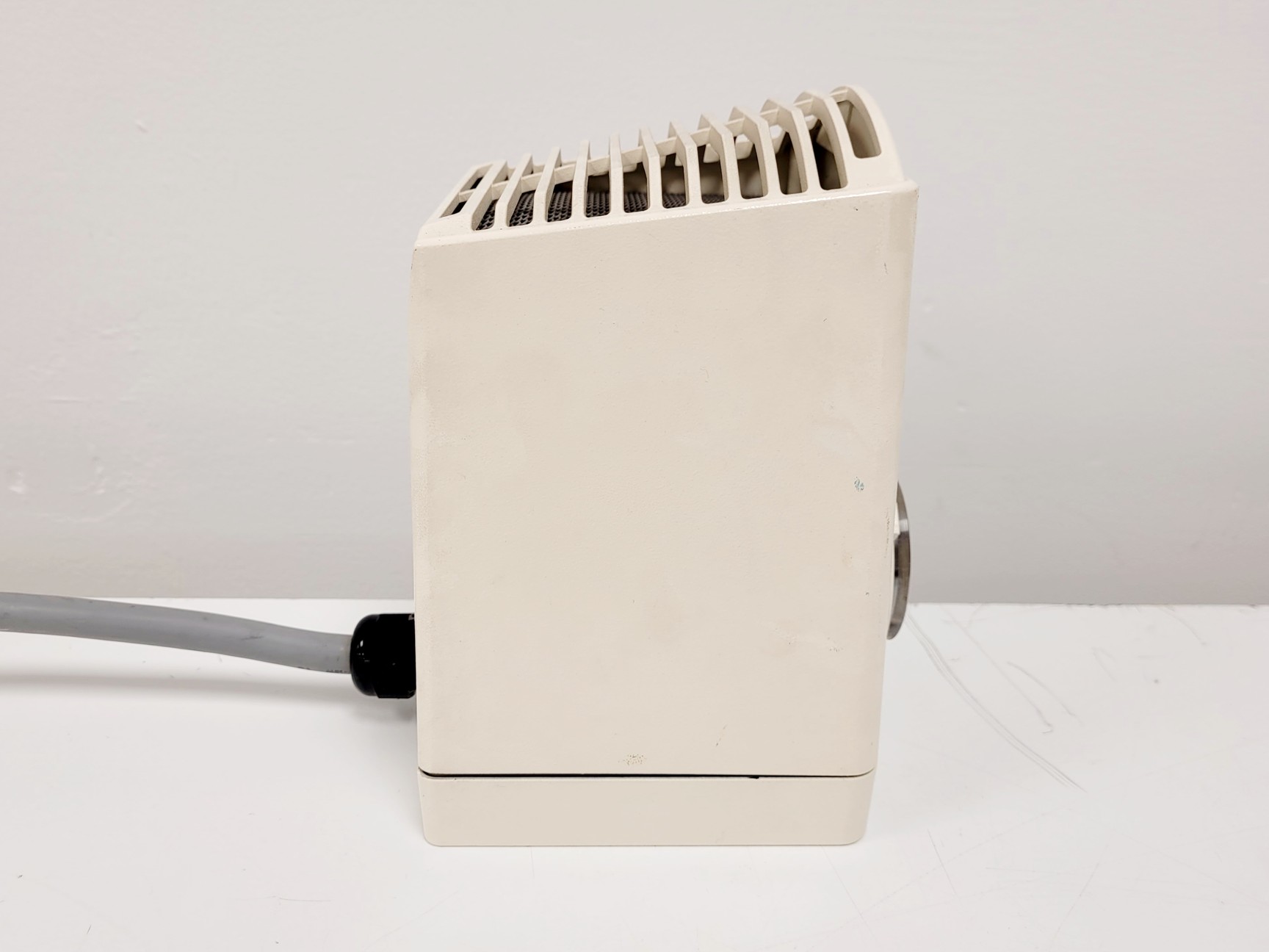 Image of LEJ Jena ebq 100 Power Supply and HBO 100 Lamp Microscope Lab